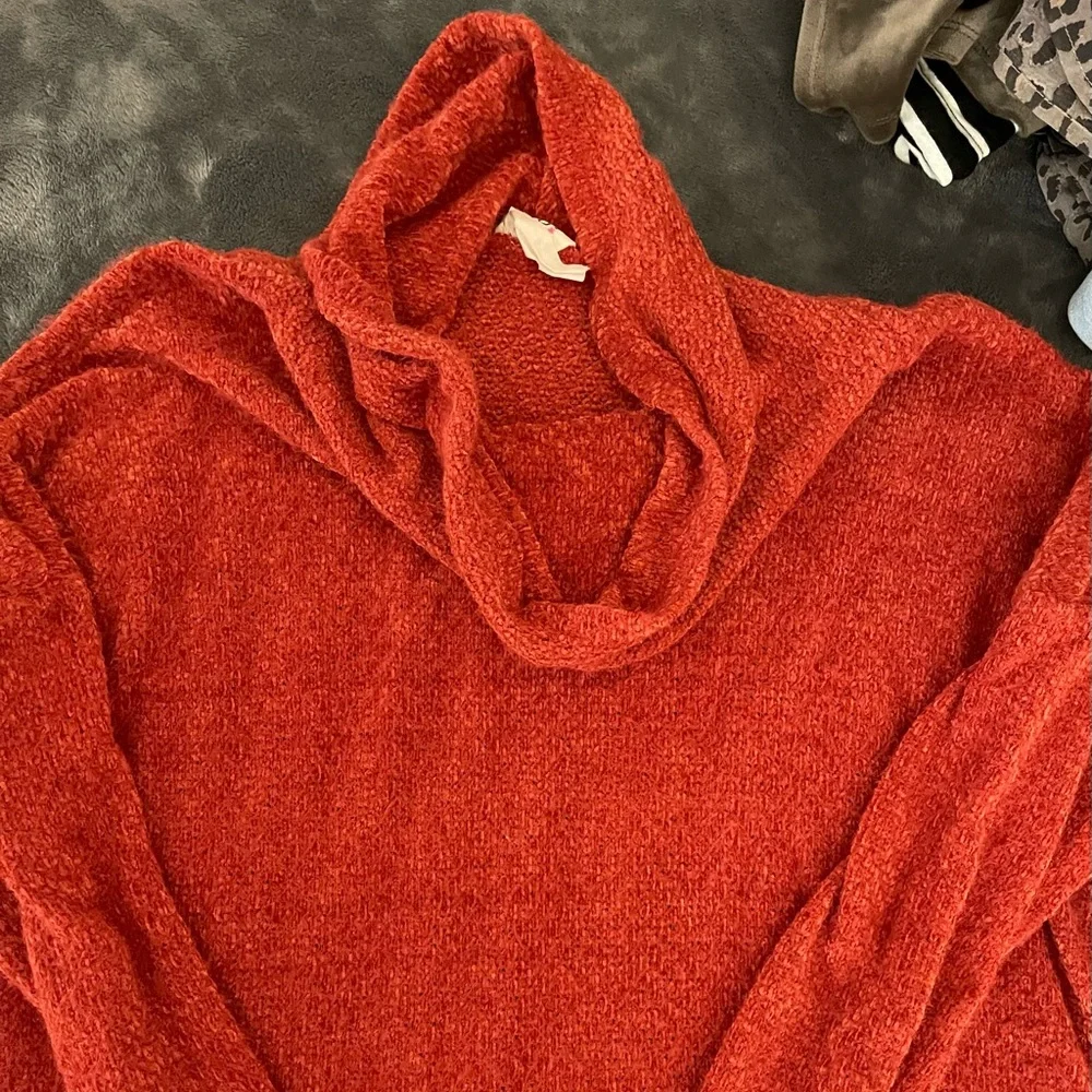 Sweater tunic - Picture 1 of 1